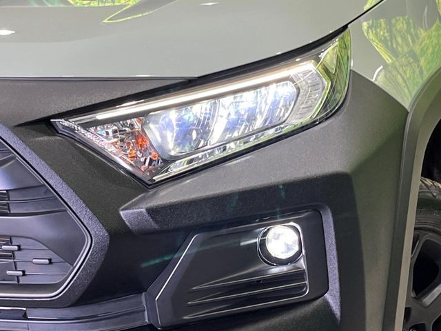 TOYOTA RAV4 4WD 2023 Image 31
