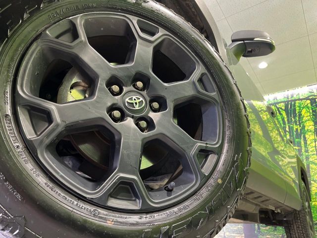 TOYOTA RAV4 4WD 2023 Image 31