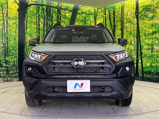 TOYOTA RAV4 4WD 2023 Image 31