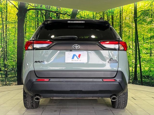 TOYOTA RAV4 4WD 2023 Image 31