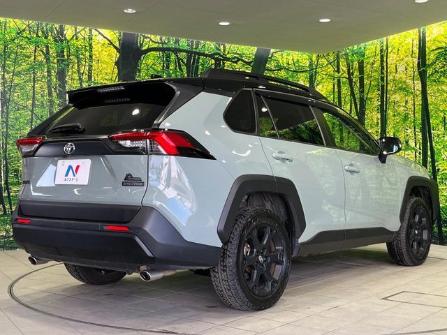 TOYOTA RAV4 4WD 2023 Image 31
