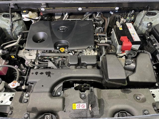 TOYOTA RAV4 4WD 2023 Image 31