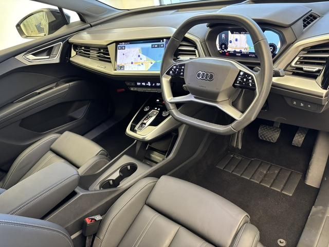 AUDI Q4 E-TRON 2025 Image 31