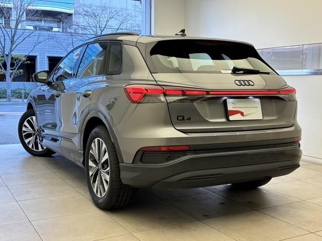 AUDI Q4 E-TRON 2025 Image 31