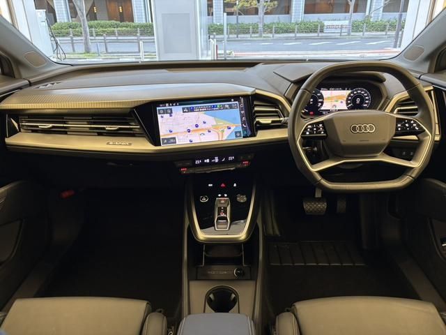 AUDI Q4 E-TRON 2025 Image 31