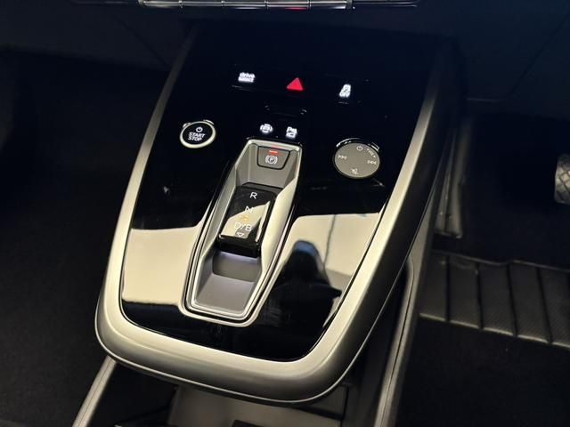 AUDI Q4 E-TRON 2025 Image 31