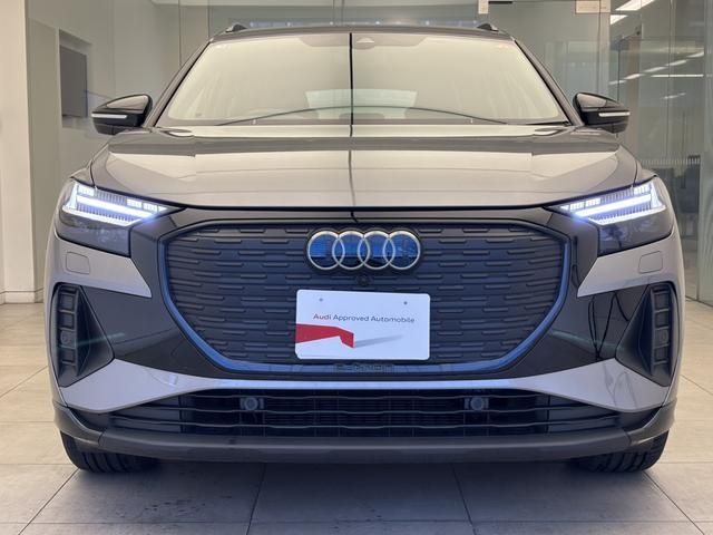 AUDI Q4 E-TRON 2025 Image 31