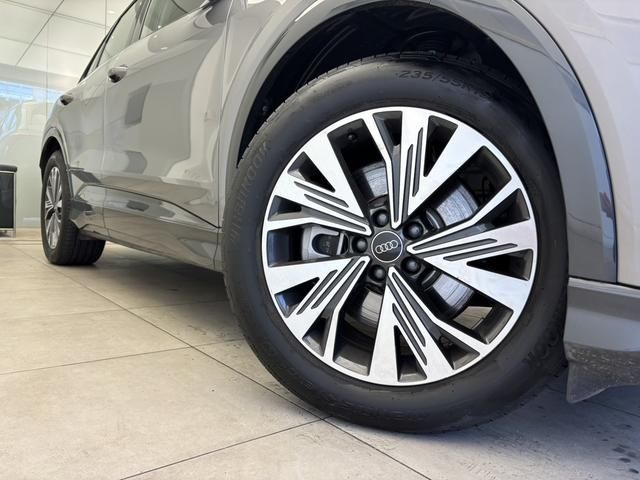 AUDI Q4 E-TRON 2025 Image 31