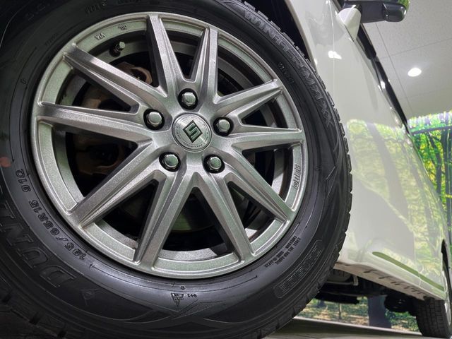 TOYOTA VOXY 4WD 2012 Image 31