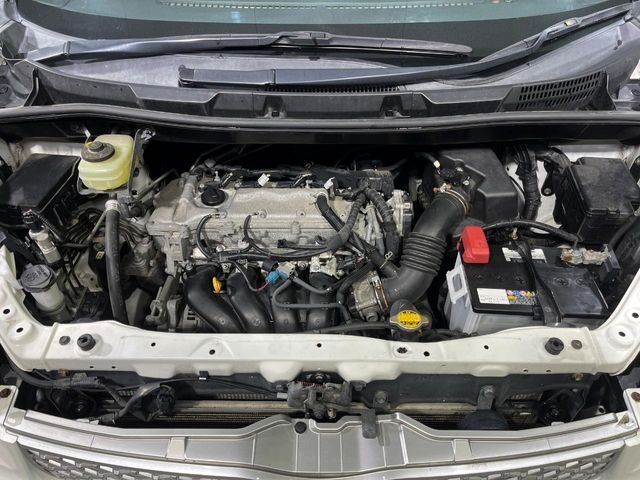 TOYOTA VOXY 4WD 2012 Image 31