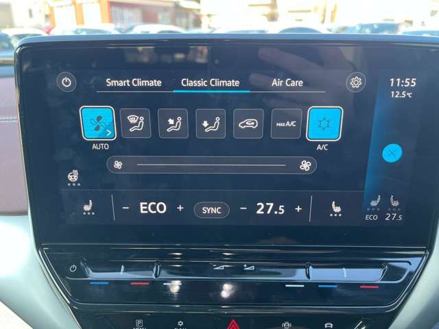 VOLKSWAGEN ID.4 2023 Image 31