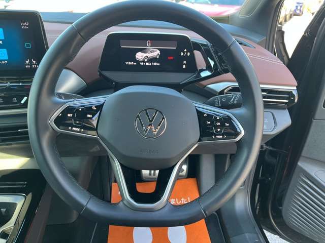 VOLKSWAGEN ID.4 2023 Image 31