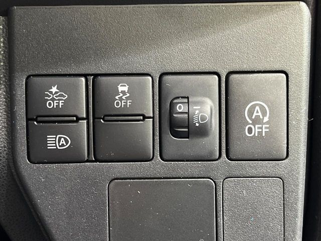 DAIHATSU HIJET CARGO 4WD 2021 Image 31