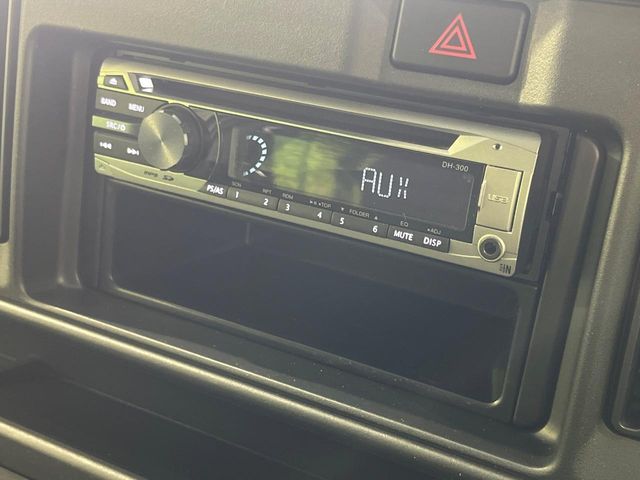 DAIHATSU HIJET CARGO 4WD 2021 Image 31