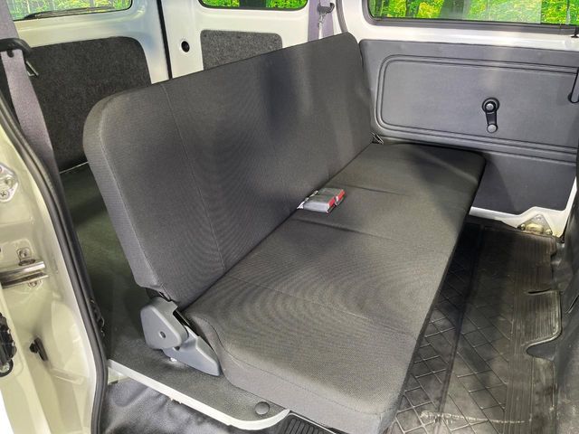 DAIHATSU HIJET CARGO 4WD 2021 Image 31