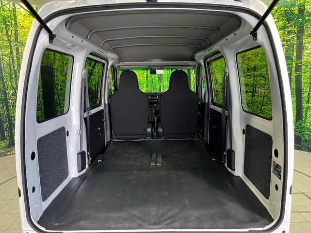 DAIHATSU HIJET CARGO 4WD 2021 Image 31