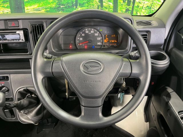 DAIHATSU HIJET CARGO 4WD 2021 Image 31