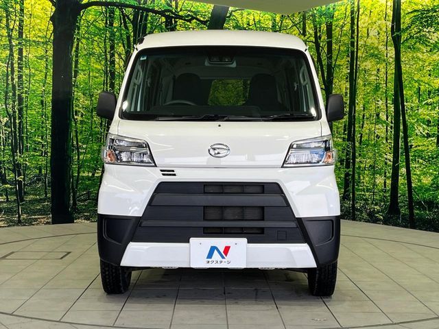 DAIHATSU HIJET CARGO 4WD 2021 Image 31