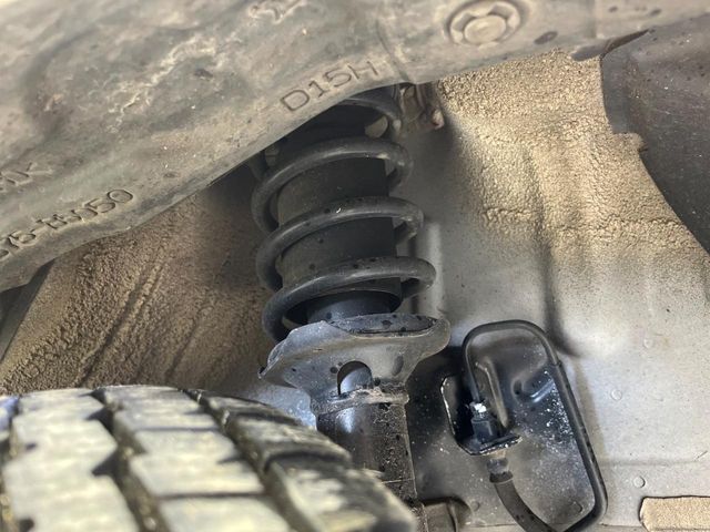 DAIHATSU HIJET CARGO 4WD 2021 Image 31