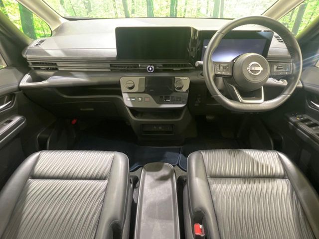 NISSAN SERENA  WG 2023 Image 31