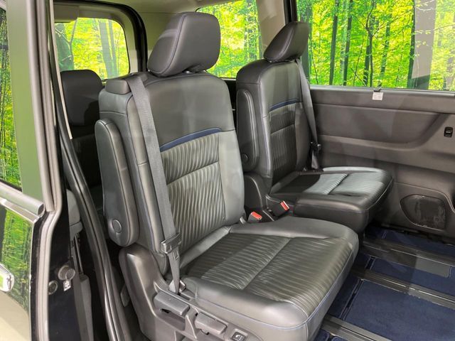 NISSAN SERENA  WG 2023 Image 31