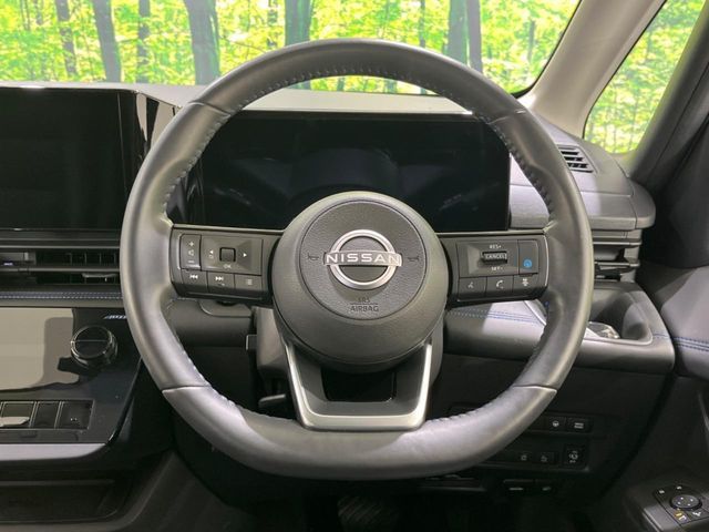 NISSAN SERENA  WG 2023 Image 31