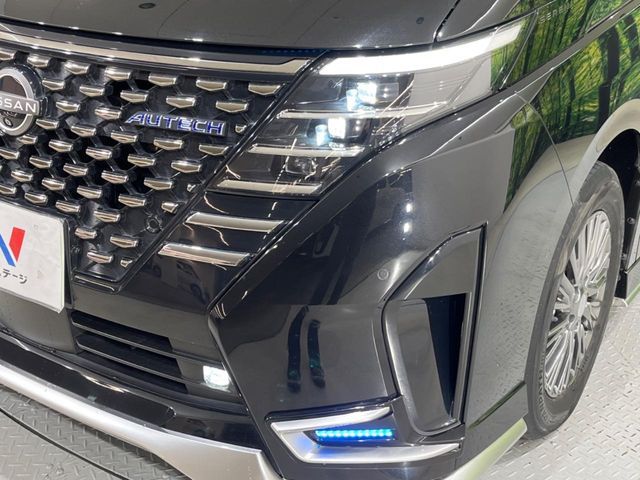 NISSAN SERENA  WG 2023 Image 31