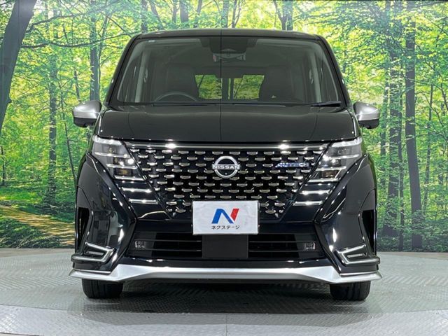 NISSAN SERENA  WG 2023 Image 31