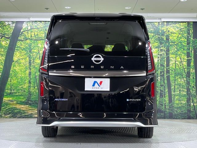 NISSAN SERENA  WG 2023 Image 31