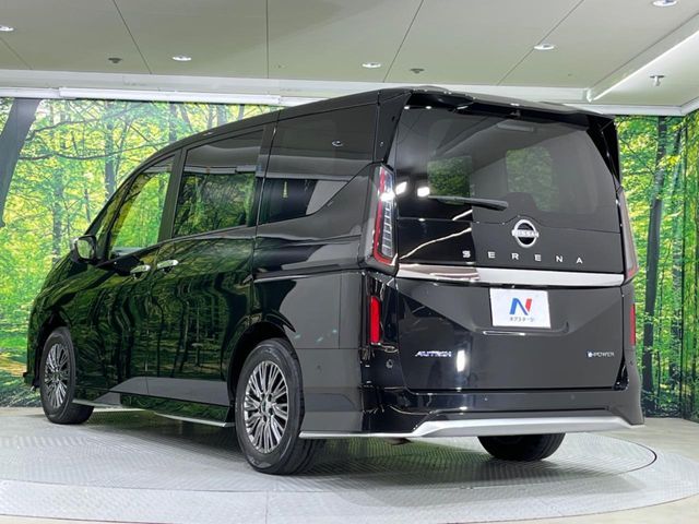 NISSAN SERENA  WG 2023 Image 31
