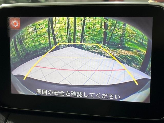 MAZDA CX-3 4WD 2015 Image 31