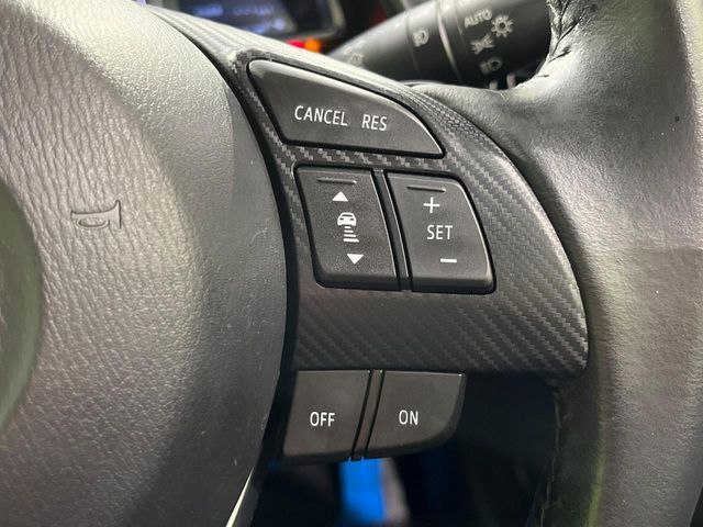 MAZDA CX-3 4WD 2015 Image 31