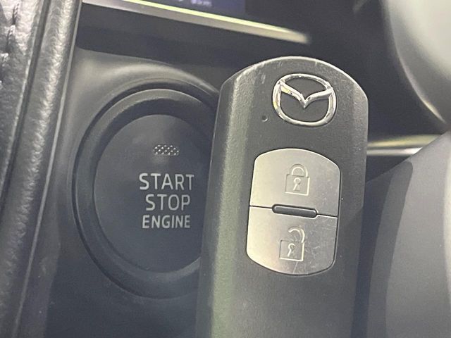 MAZDA CX-3 4WD 2015 Image 31