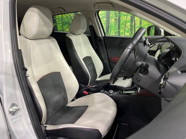 MAZDA CX-3 4WD 2015 Image 31