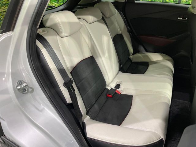 MAZDA CX-3 4WD 2015 Image 31