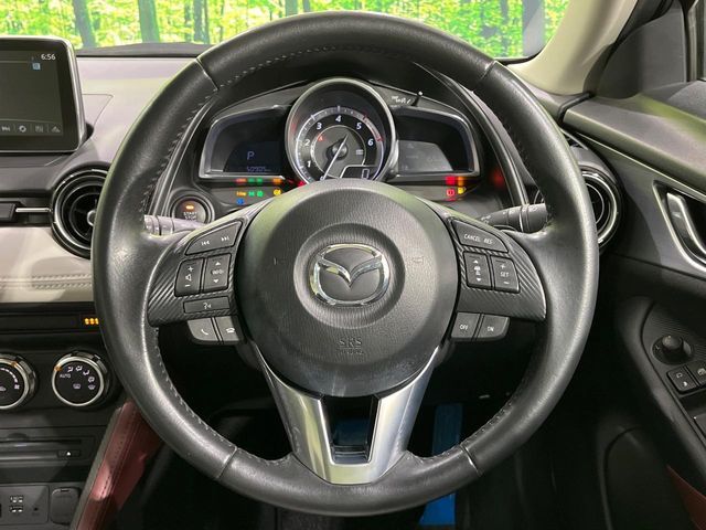 MAZDA CX-3 4WD 2015 Image 31