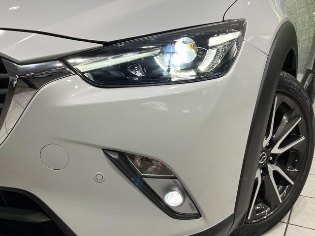 MAZDA CX-3 4WD 2015 Image 31