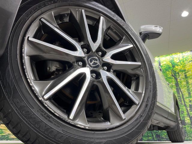 MAZDA CX-3 4WD 2015 Image 31