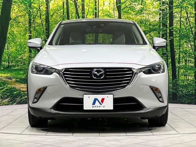 MAZDA CX-3 4WD 2015 Image 31