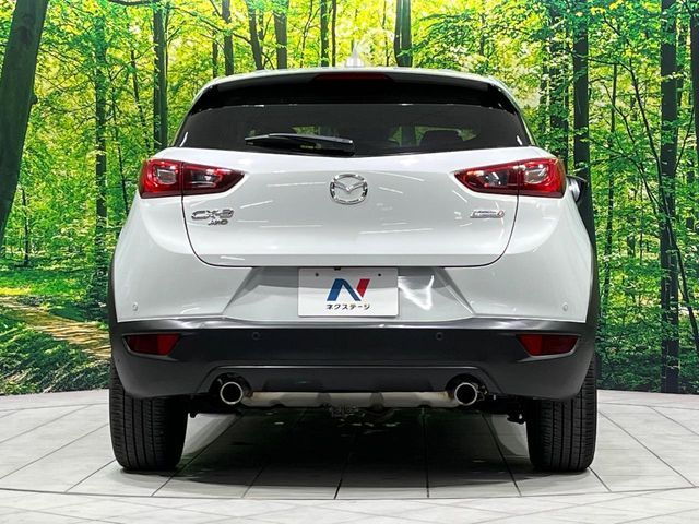 MAZDA CX-3 4WD 2015 Image 31