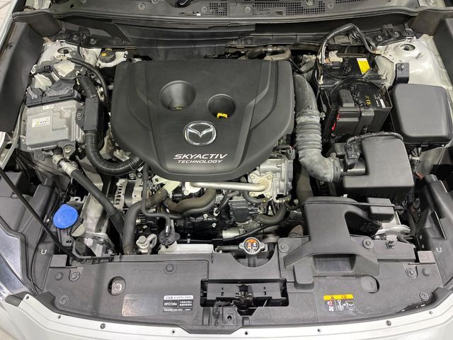 MAZDA CX-3 4WD 2015 Image 31