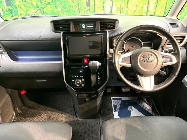 TOYOTA TANK 2020 Image 31