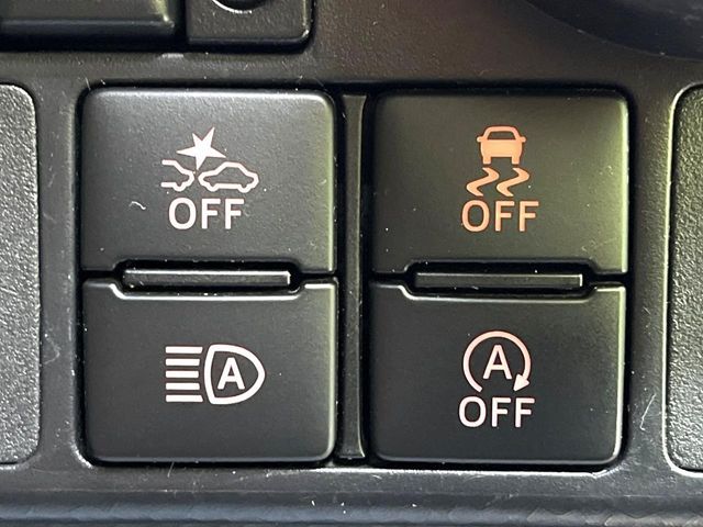 TOYOTA TANK 2020 Image 31