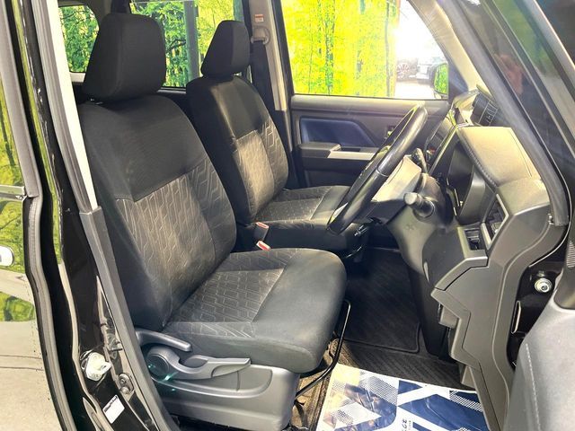 TOYOTA TANK 2020 Image 31