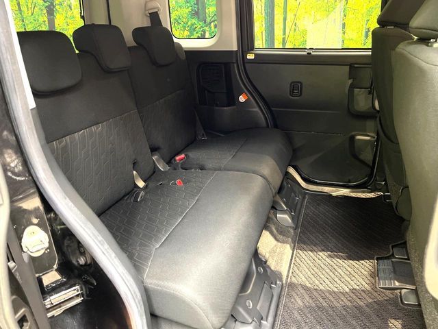 TOYOTA TANK 2020 Image 31