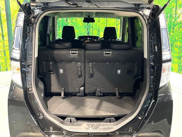 TOYOTA TANK 2020 Image 31