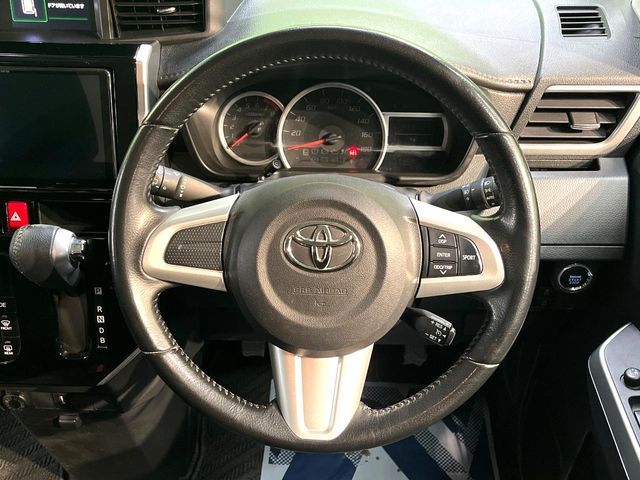 TOYOTA TANK 2020 Image 31