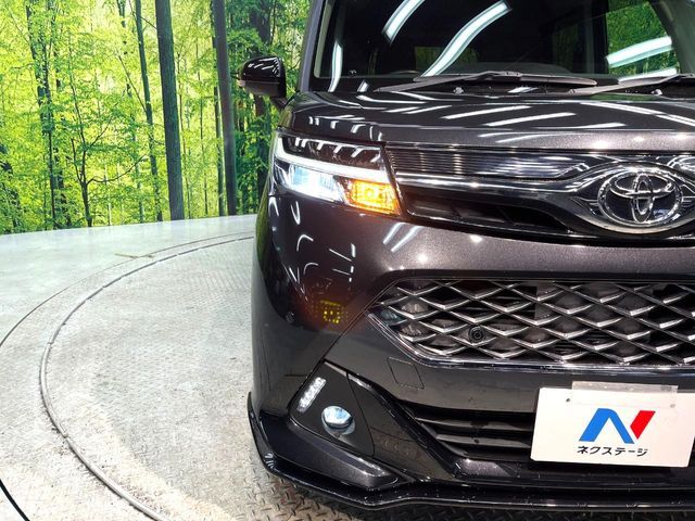 TOYOTA TANK 2020 Image 31