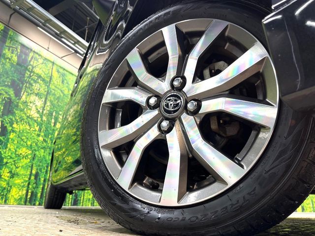 TOYOTA TANK 2020 Image 31