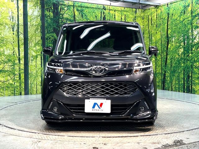 TOYOTA TANK 2020 Image 31